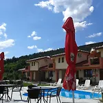 Gledkata Complex