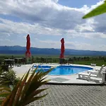 펜션 Gledkata Complex Skobelevo (Stara Zagora)