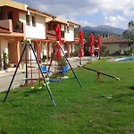Gledkata Complex Skobelevo (Stara Zagora)