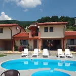 펜션 Gledkata Complex Skobelevo (Stara Zagora)
