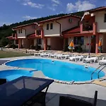 Gledkata Complex