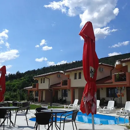Gledkata Complex
