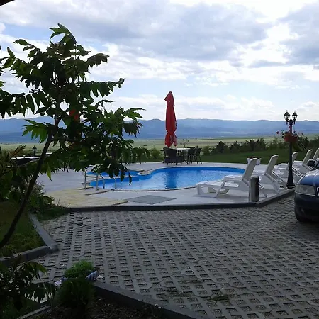 Gledkata Complex Szkobelevo
