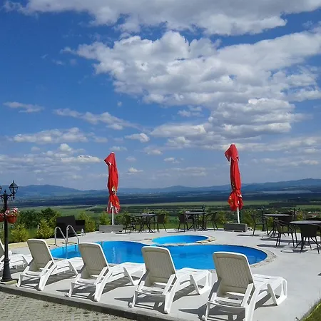 Дом отдыха Gledkata Complex *