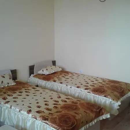 Nyaraló Gledkata Complex Szkobelevo