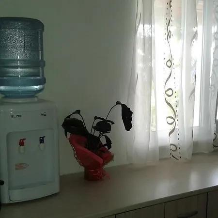 Дом отдыха Gledkata Complex