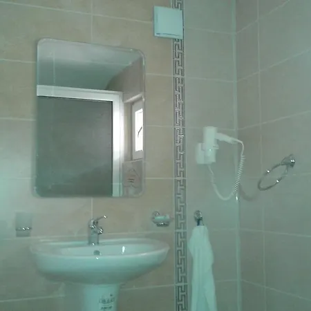 Nyaraló Gledkata Complex Szkobelevo