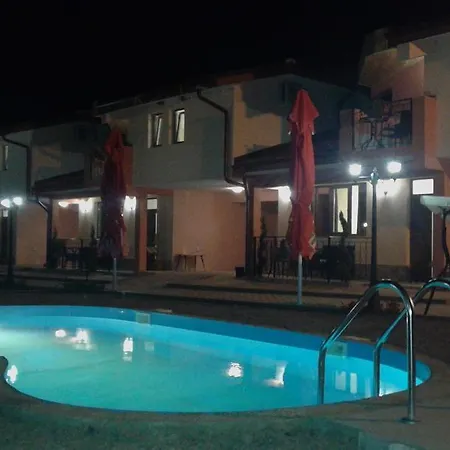 Gledkata Complex Skobelevo (Stara Zagora)