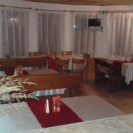 Дом отдыха Gledkata Complex