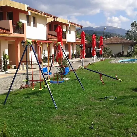 Gledkata Complex Skobelevo (Stara Zagora)