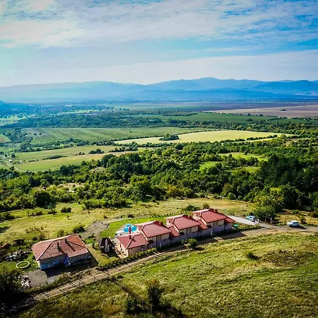 Gledkata Complex Skobelevo (Stara Zagora)