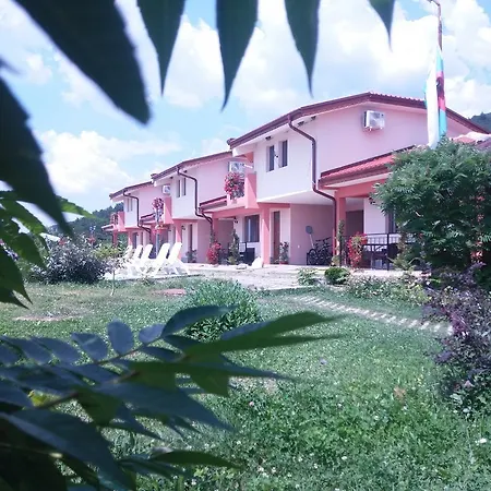 Gledkata Complex