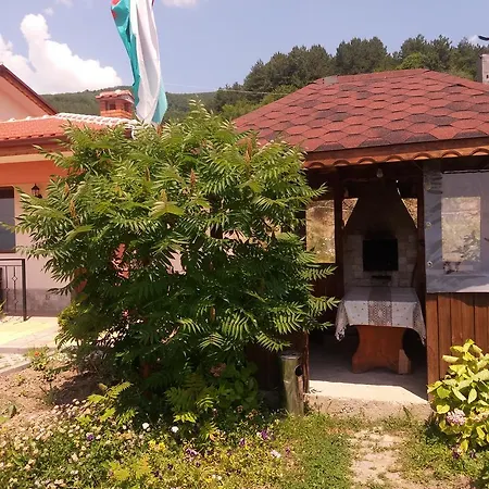 Gledkata Complex *