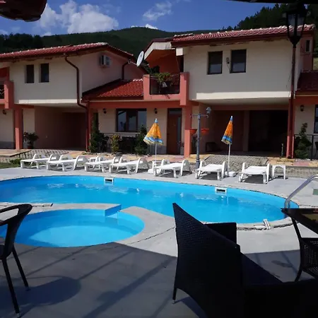 Gledkata Complex Szkobelevo