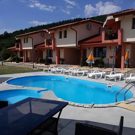Gledkata Complex
