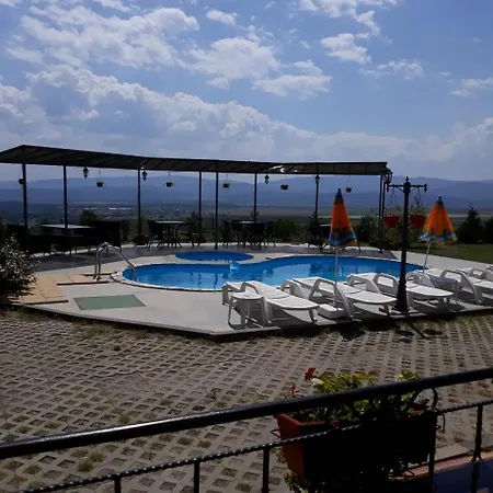 Gledkata Complex