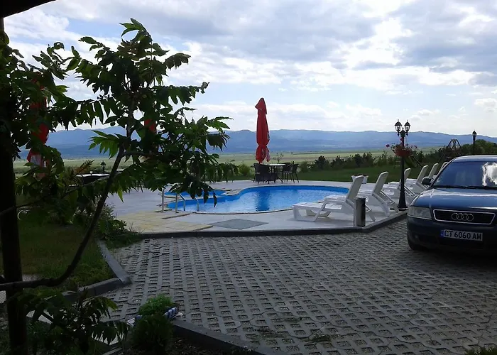 Gledkata Complex Skobelevo (Stara Zagora)