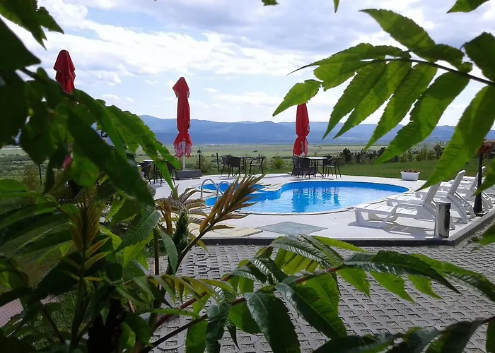 Casa vacanze Gledkata Complex