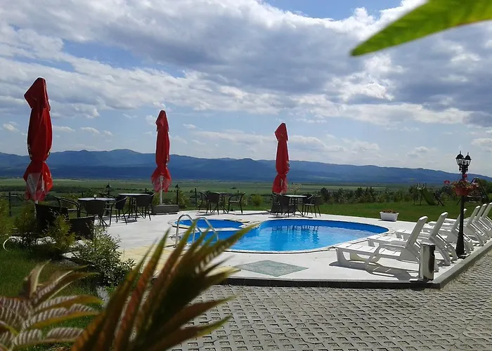 Casa vacanze Gledkata Complex Skobelevo (Stara Zagora)