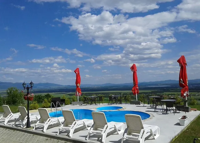 Casa vacanze Gledkata Complex *