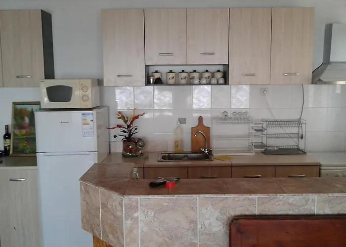 Casa vacanze Gledkata Complex Skobelevo (Stara Zagora)