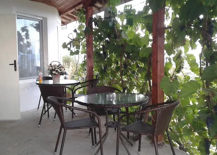 Casa vacanze Gledkata Complex *