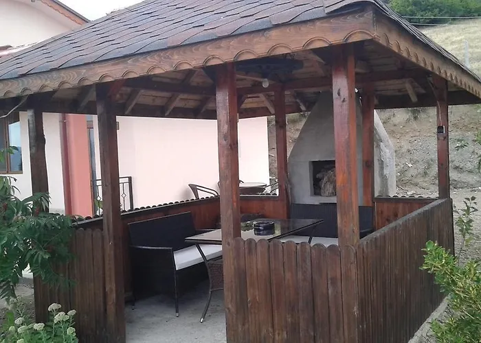 Gledkata Complex Skobelevo (Stara Zagora)