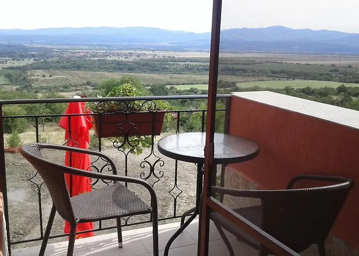 Casa vacanze Gledkata Complex