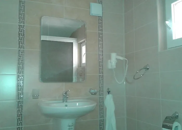 Casa vacanze Gledkata Complex Skobelevo (Stara Zagora)