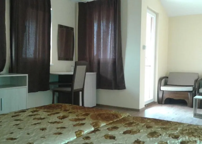 Casa vacanze Gledkata Complex *