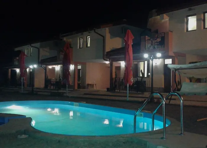 Gledkata Complex Skobelevo (Stara Zagora)