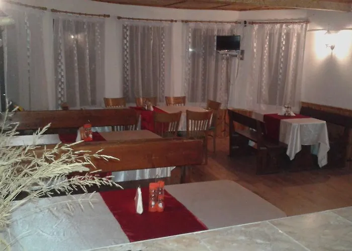 Casa vacanze Gledkata Complex