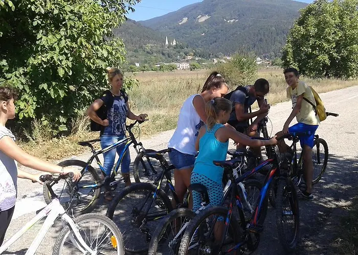 Casa vacanze Gledkata Complex Skobelevo (Stara Zagora)