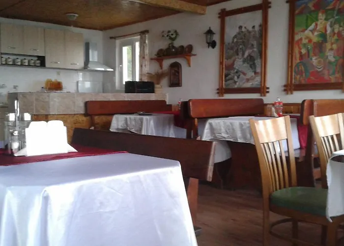 Casa vacanze Gledkata Complex