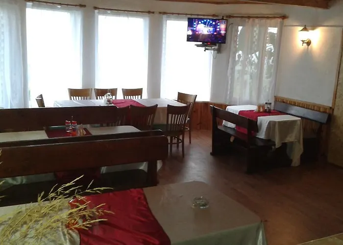 Casa vacanze Gledkata Complex Skobelevo (Stara Zagora)