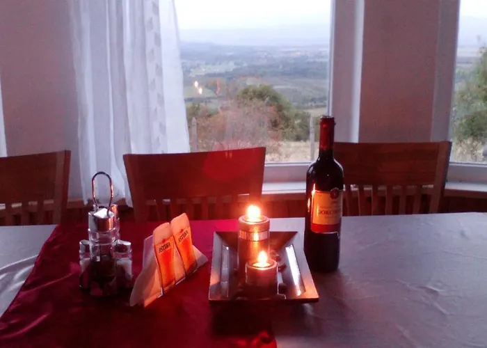 Casa vacanze Gledkata Complex Skobelevo (Stara Zagora)