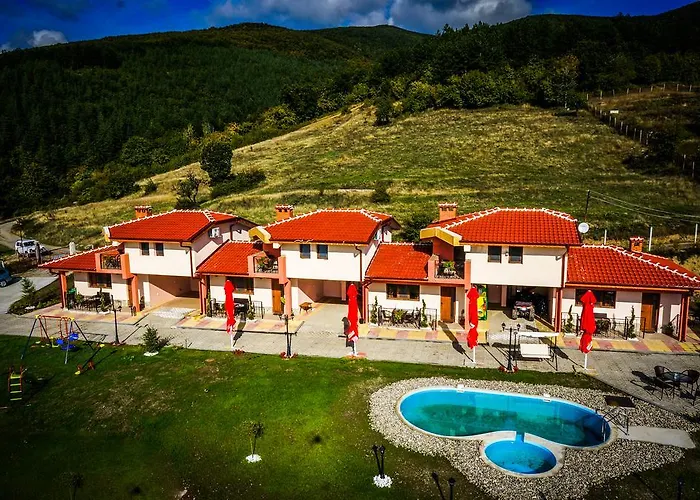 Casa vacanze Gledkata Complex Skobelevo (Stara Zagora)