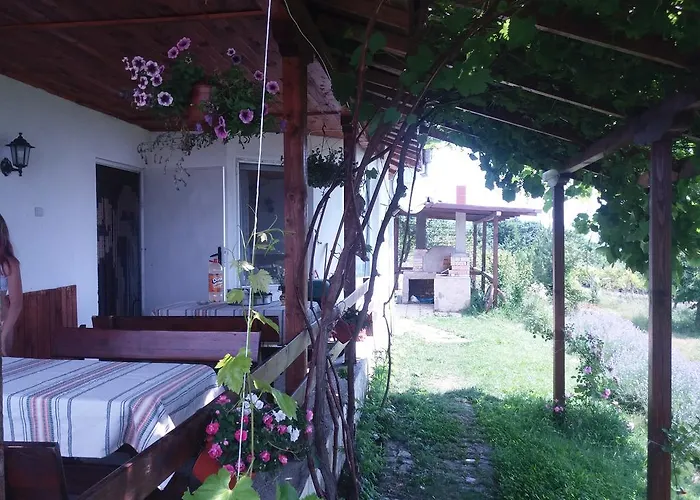 Casa vacanze Gledkata Complex *