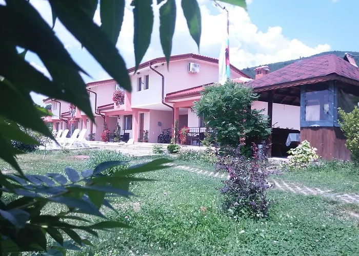 Casa vacanze Gledkata Complex Skobelevo (Stara Zagora)