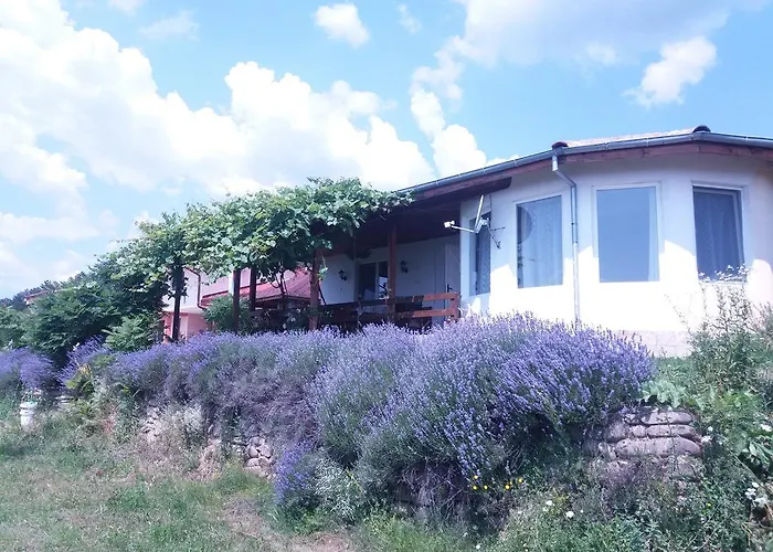 Gledkata Complex * Skobelevo (Stara Zagora)