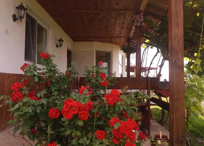 Gledkata Complex Casa vacanze