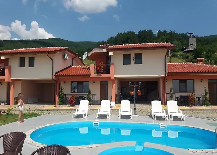 Casa vacanze Gledkata Complex Skobelevo (Stara Zagora)