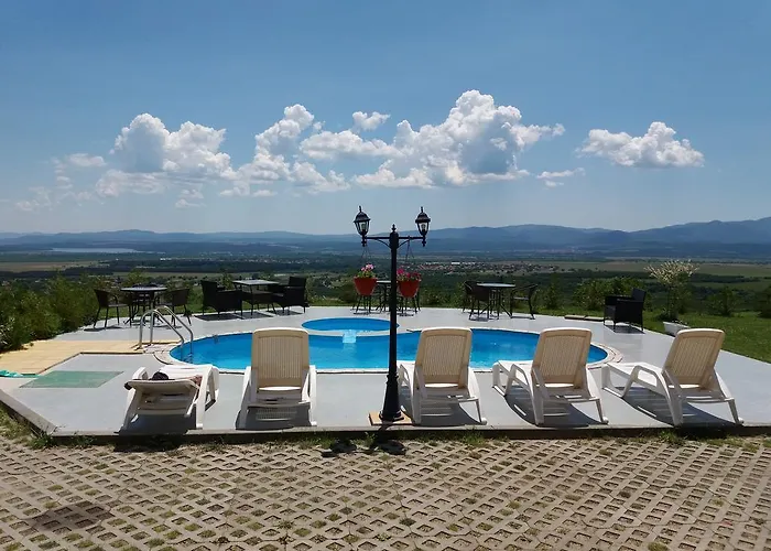 Gledkata Complex Casa vacanze *