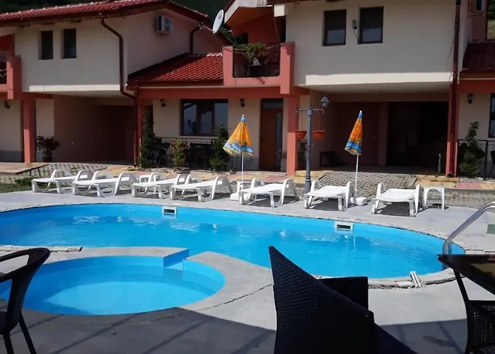 Gledkata Complex Skobelevo (Stara Zagora)