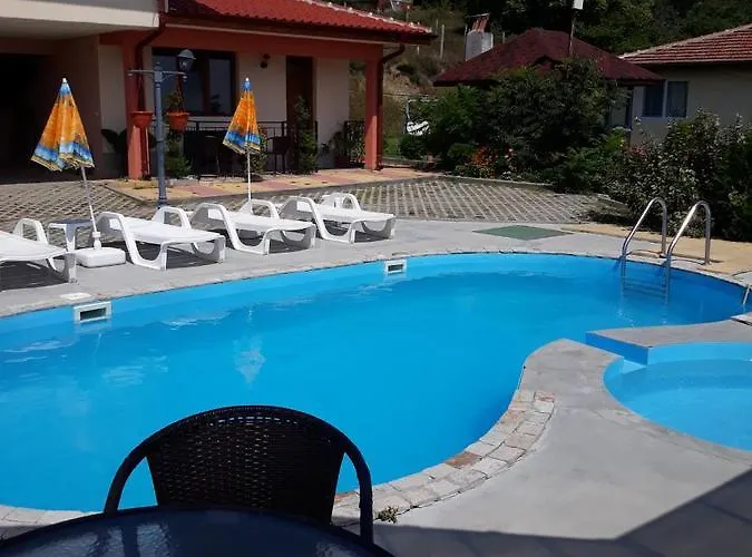 Casa vacanze Gledkata Complex